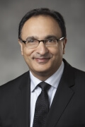 Dr. Marwan Dib, St. Luke's Cardiology Associates